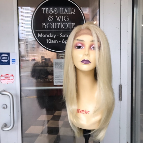 Wig 6X6 Freepart Swisslace Wig 2020 - Picture 3 of 10